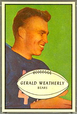 48 Gerald Weatherly